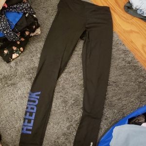 Fleece Lined Leggings